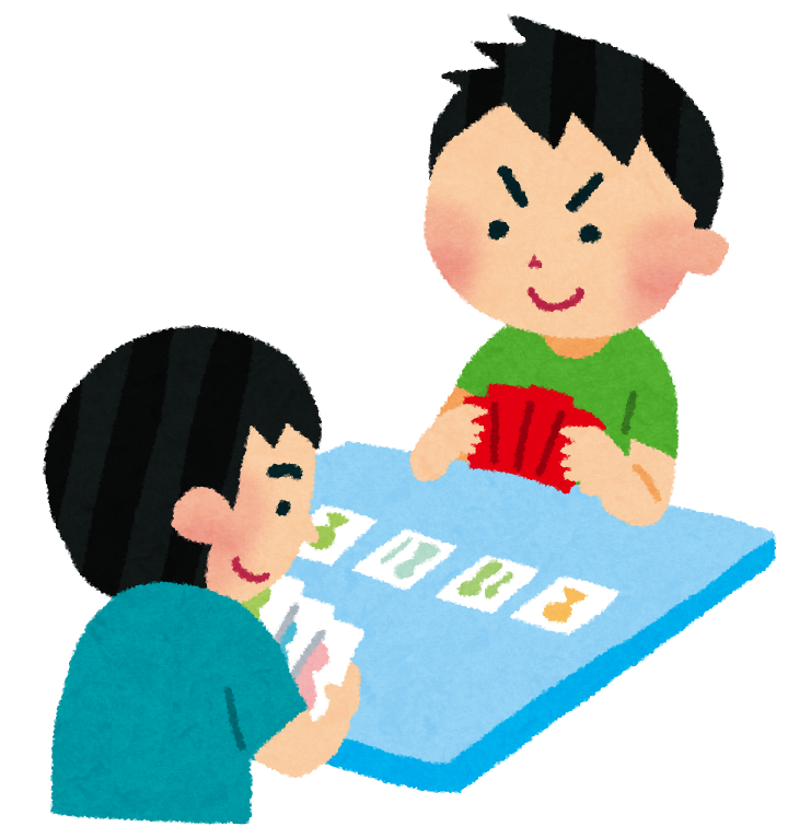 流行りのゲーム アニメや遊び 石川県金沢市で不登校に取り組むみんなの家庭教師