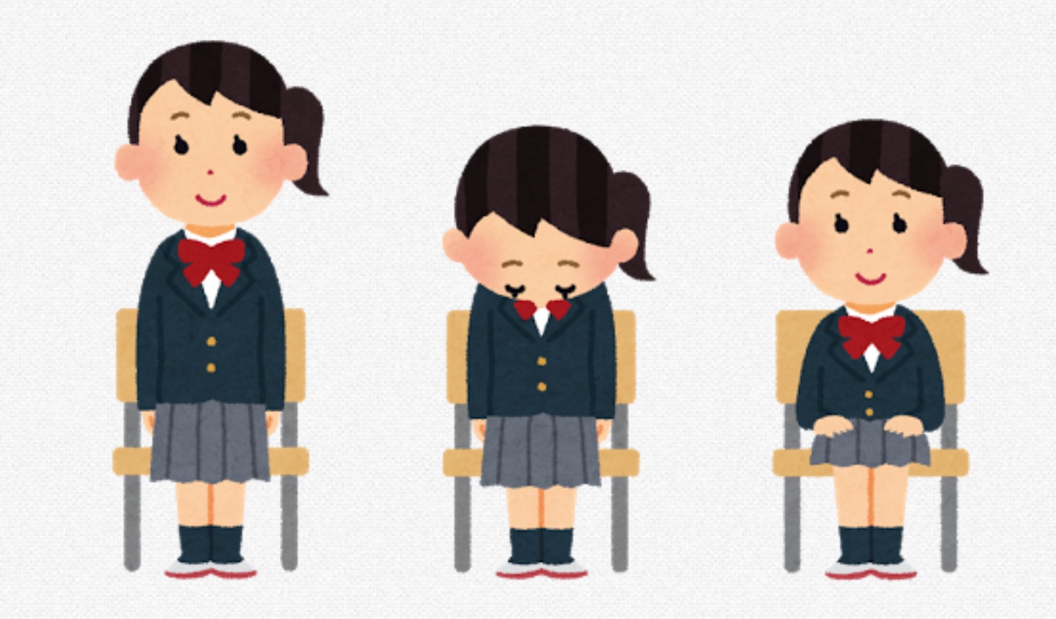 『面接』も練習します！ | 石川県金沢市で不登校に取り組むみんなの家庭教師