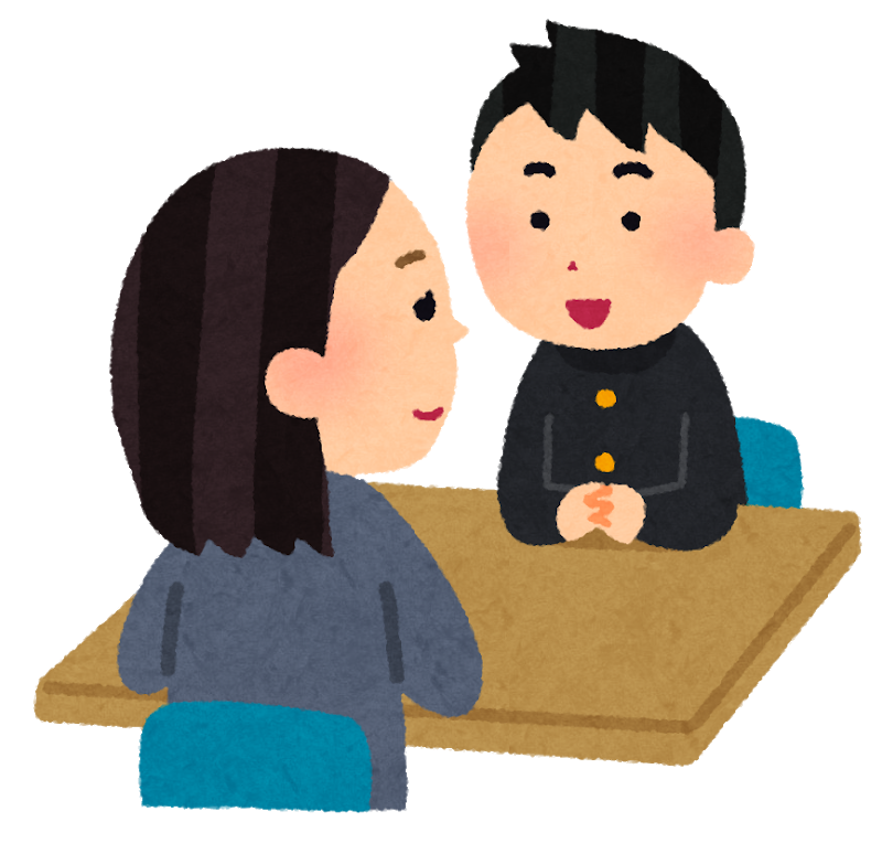 講演会で話したこと 石川県金沢市で不登校に取り組むみんなの家庭教師